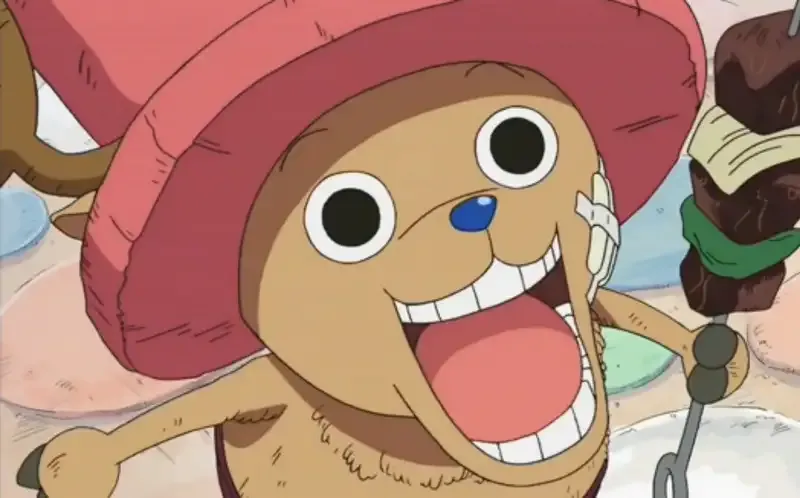 ảnh Tony Tony Chopper  41