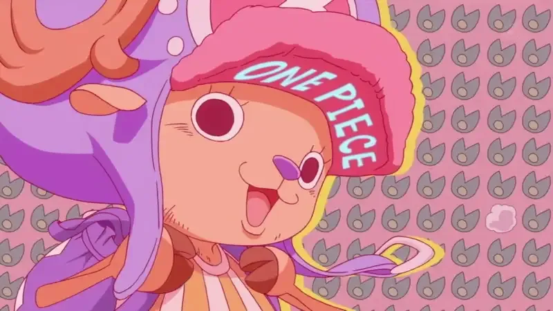 ảnh Tony Tony Chopper  10