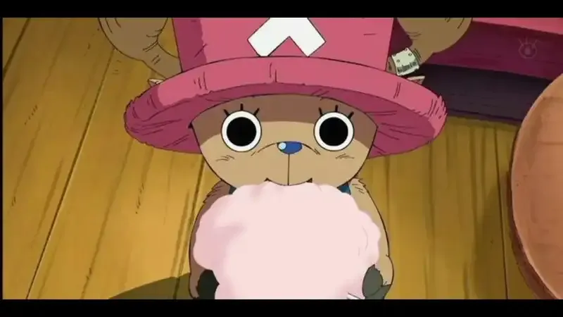 ảnh Tony Tony Chopper  12