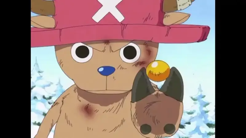 ảnh Tony Tony Chopper  24