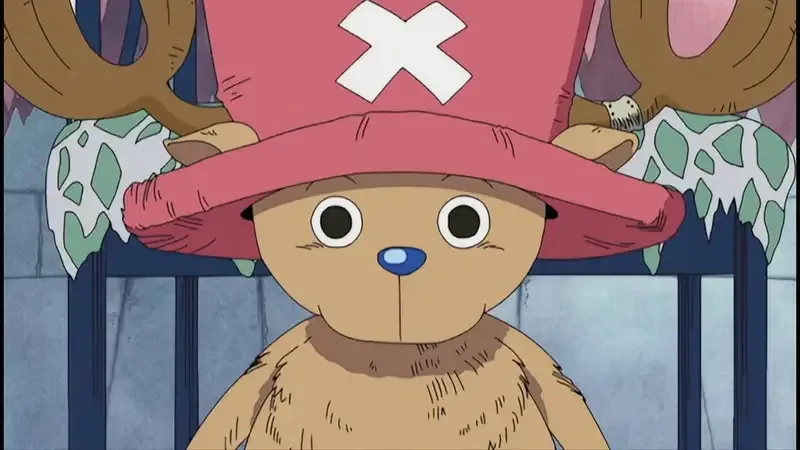 ảnh Tony Tony Chopper  31