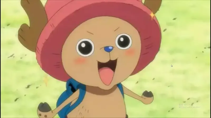 ảnh Tony Tony Chopper  43