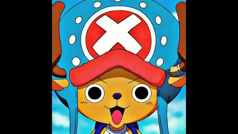 ảnh Tony Tony Chopper  14