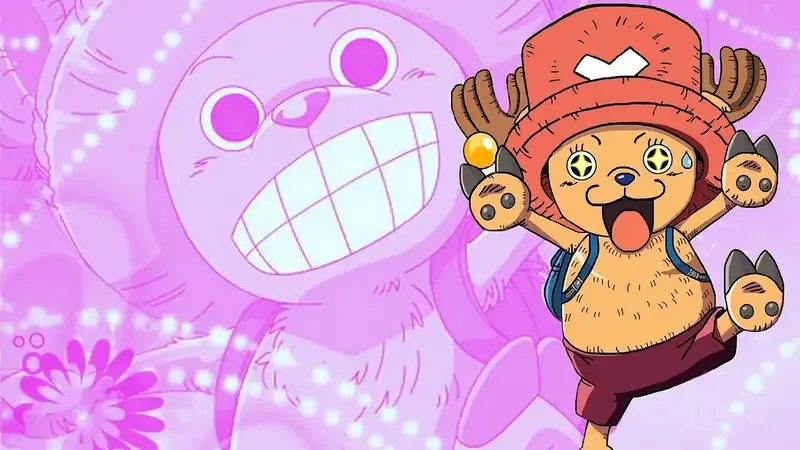 ảnh Tony Tony Chopper  32