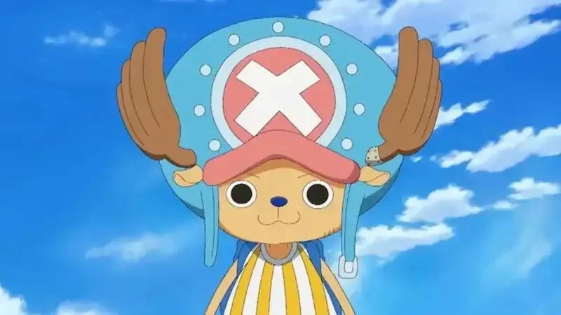 ảnh Tony Tony Chopper  46