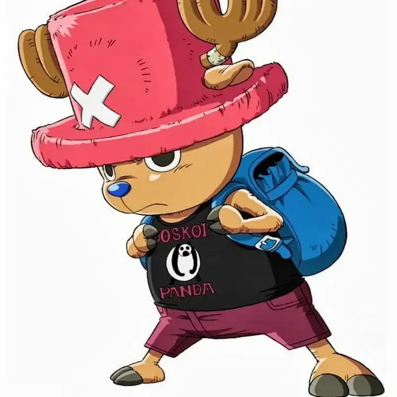 ảnh Tony Tony Chopper  35