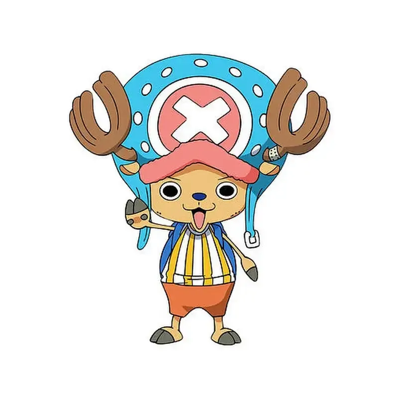 ảnh Tony Tony Chopper  44