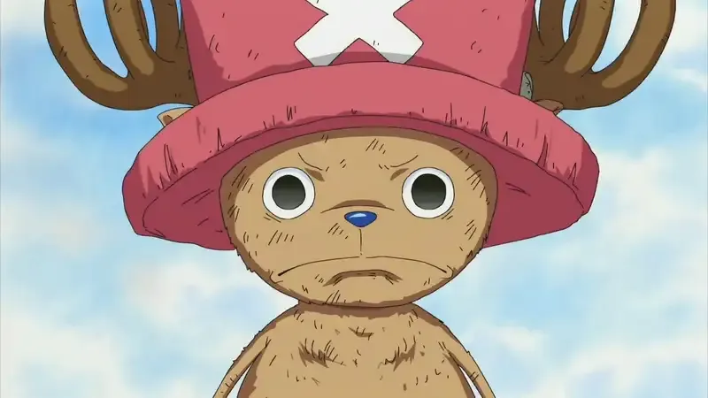 ảnh Tony Tony Chopper  17