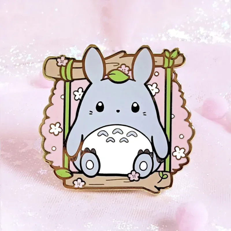 Hình ảnh Totoro chibi 25