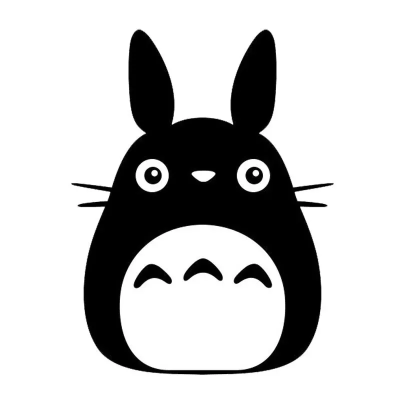 Hình ảnh Totoro chibi 38