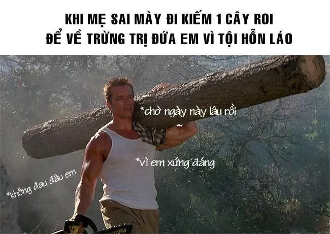 vì bạn xứng đáng meme 7