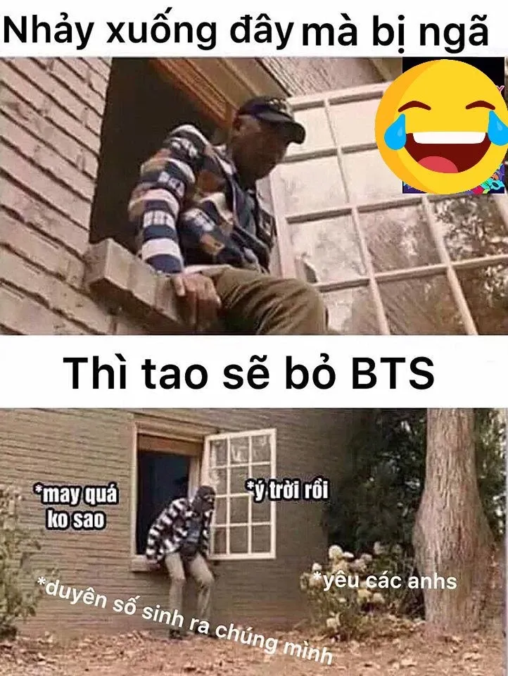 ý trời meme 9