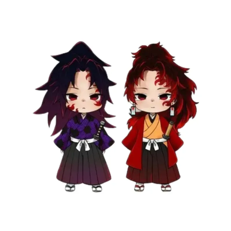 Hình ảnh Yoriichi chibi 20