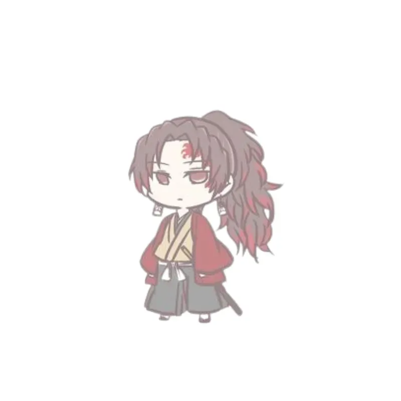 Hình ảnh Yoriichi chibi 35