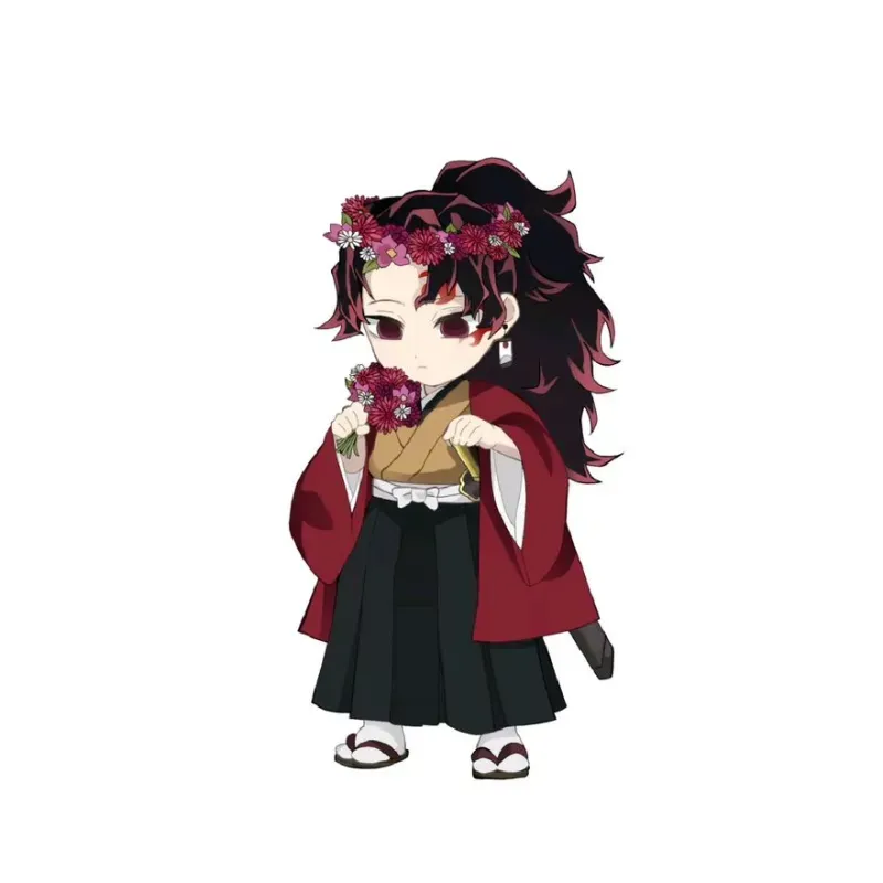 Hình ảnh Yoriichi chibi 10