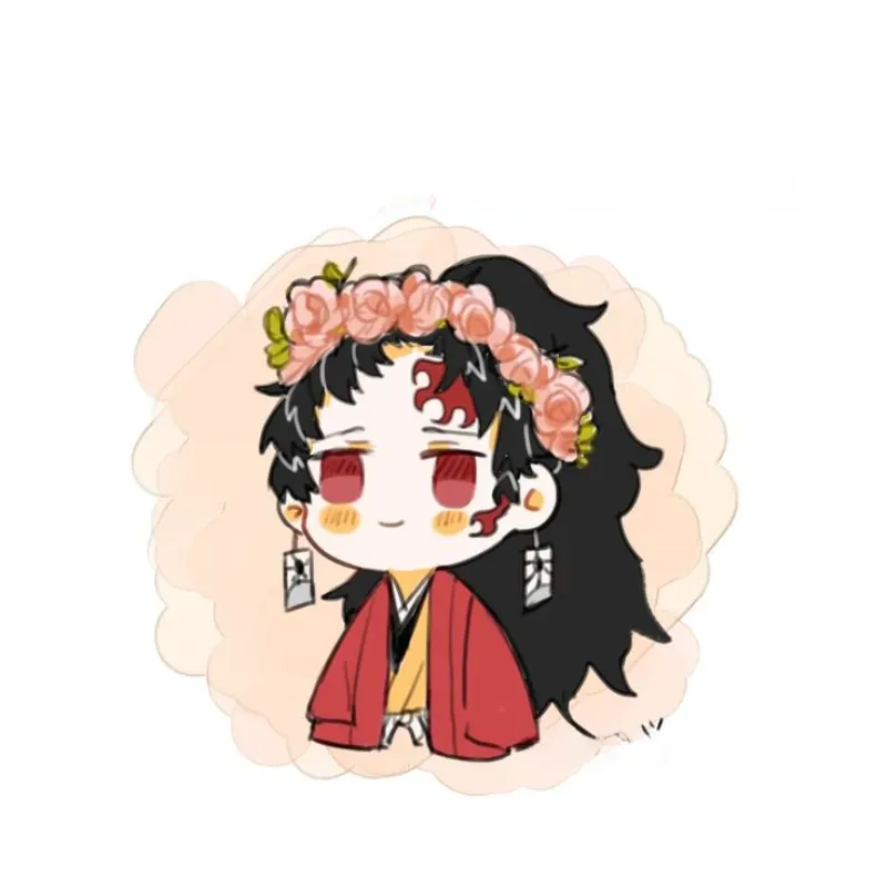 Hình ảnh Yoriichi chibi 31