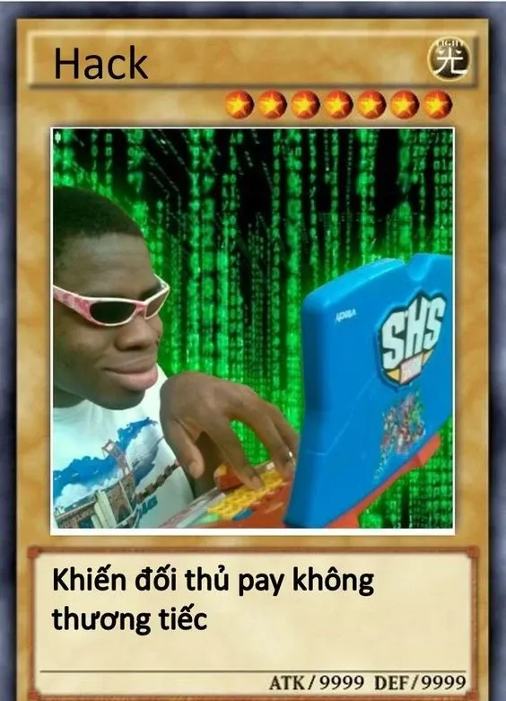 yugioh meme 42