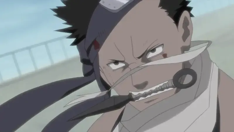 Zabuza Momochi  4