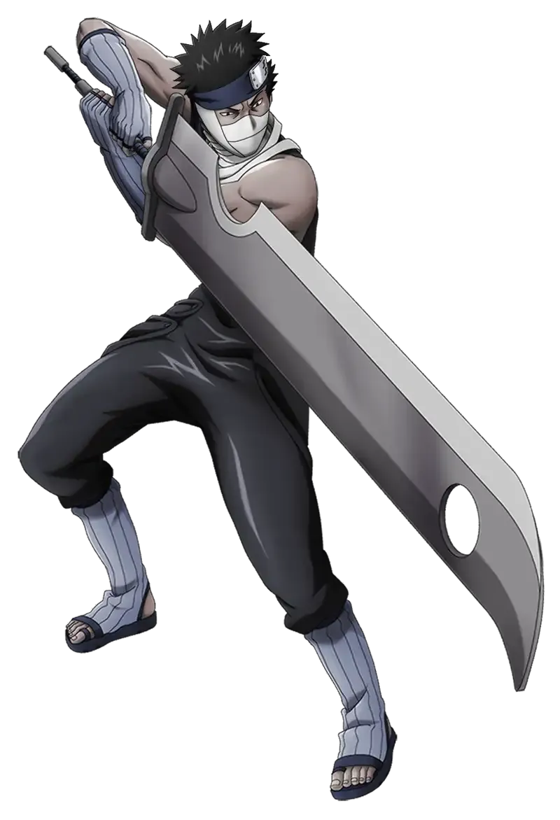 Zabuza Momochi  24