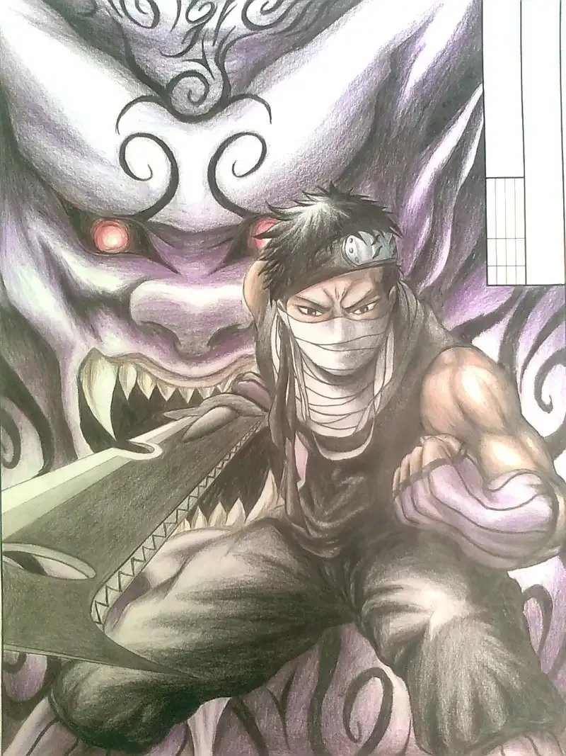 Zabuza Momochi  33