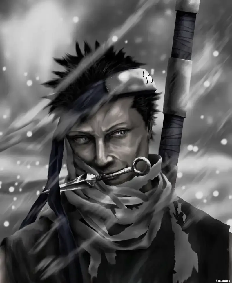 Zabuza Momochi  25