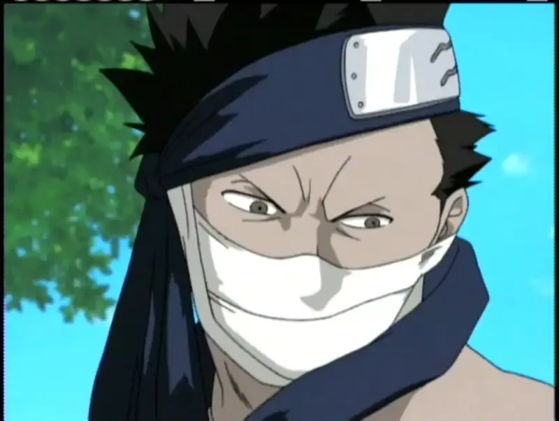 Zabuza Momochi  38