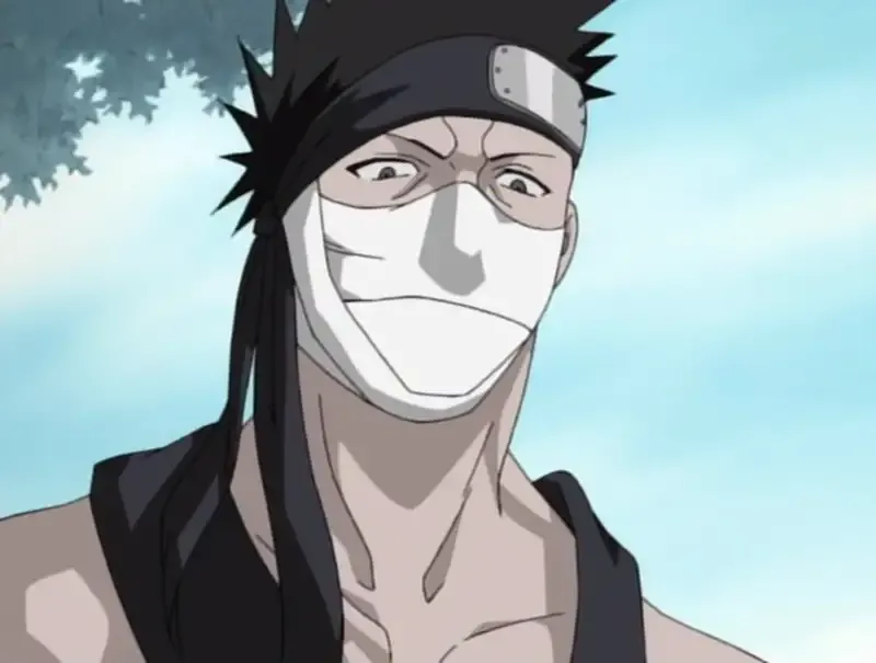 Zabuza Momochi  5