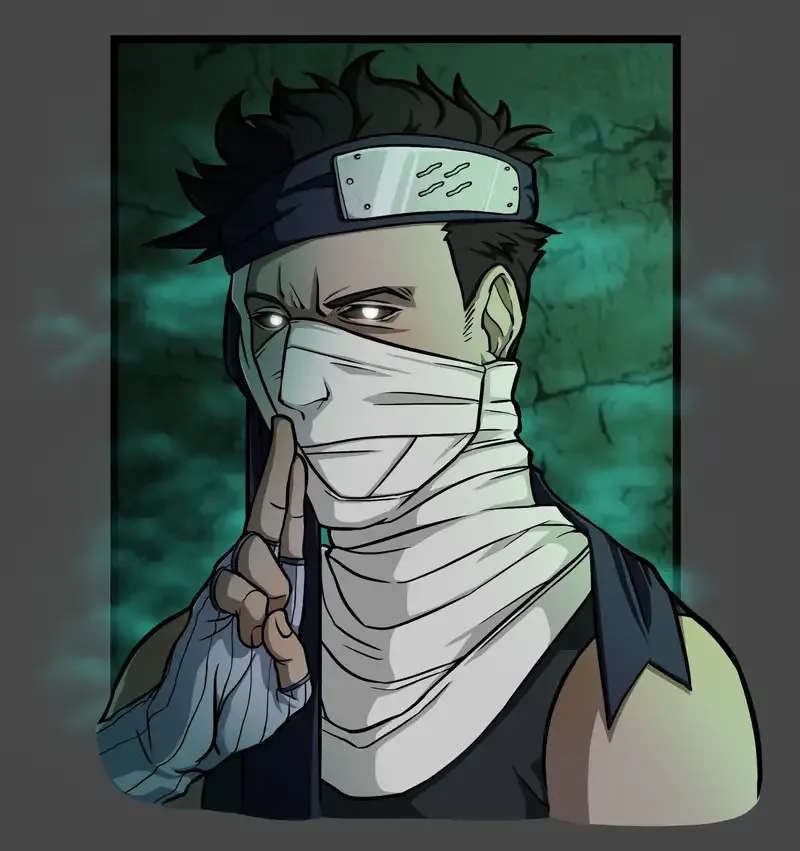 Zabuza Momochi  26