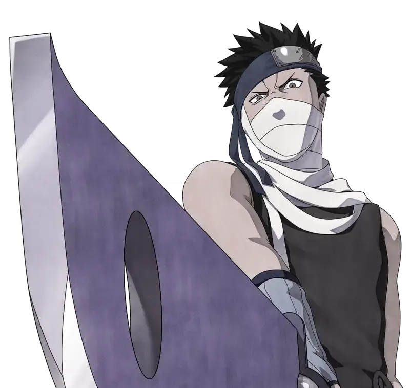 Zabuza Momochi  14