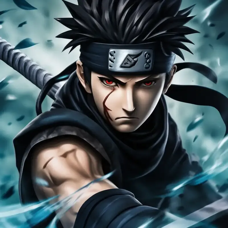 Zabuza Momochi  32