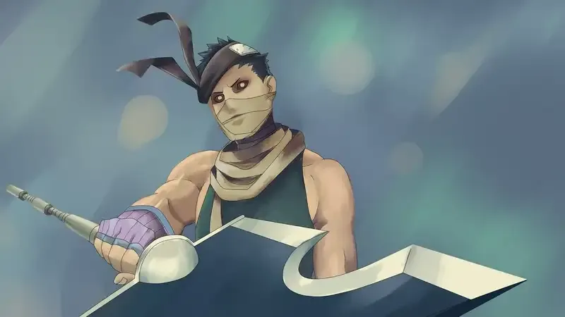 Zabuza Momochi  17