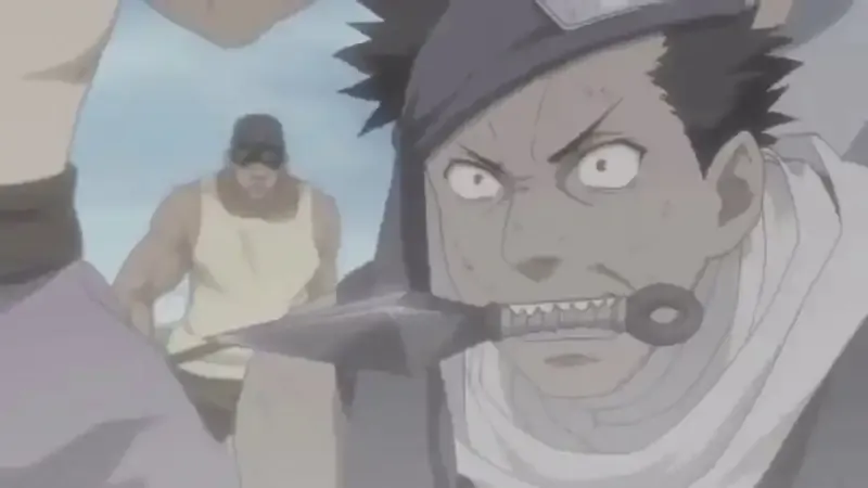 Zabuza Momochi  40