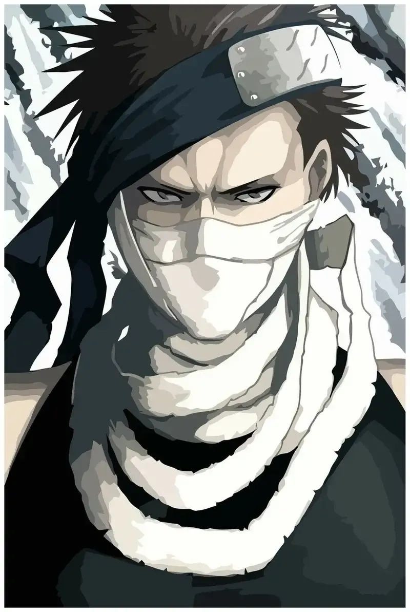 Zabuza Momochi  19