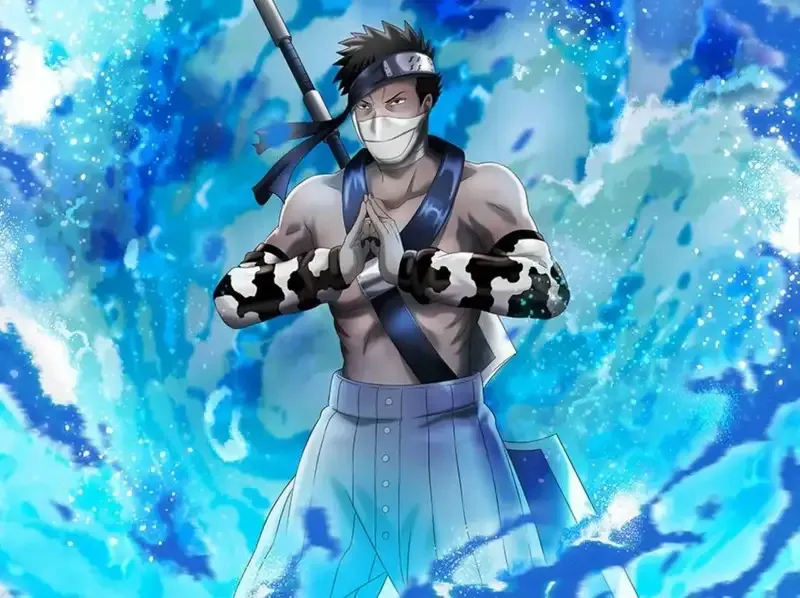 Zabuza Momochi  20