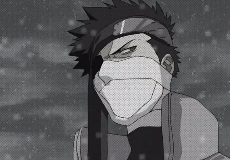 Zabuza Momochi  7