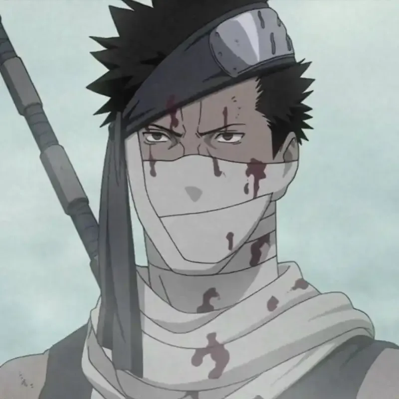 Zabuza Momochi  21