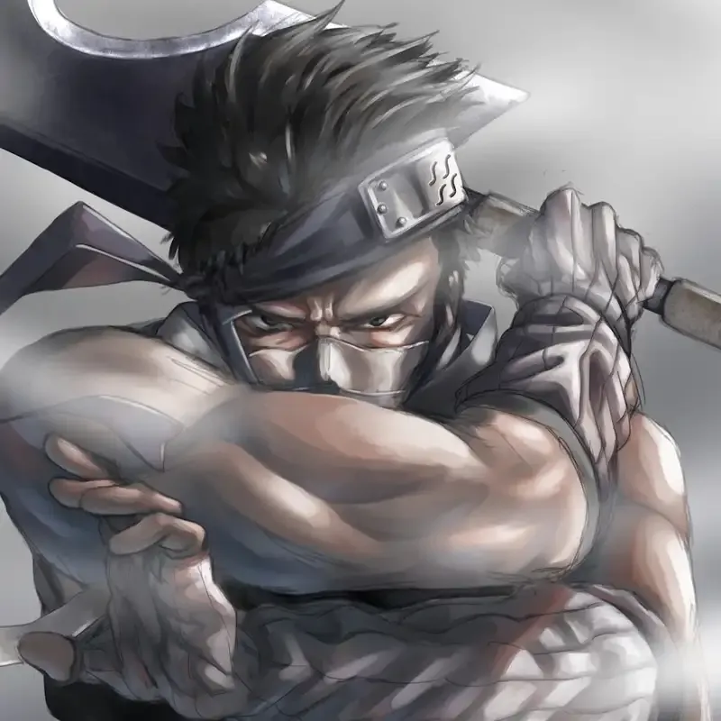 Zabuza Momochi  43