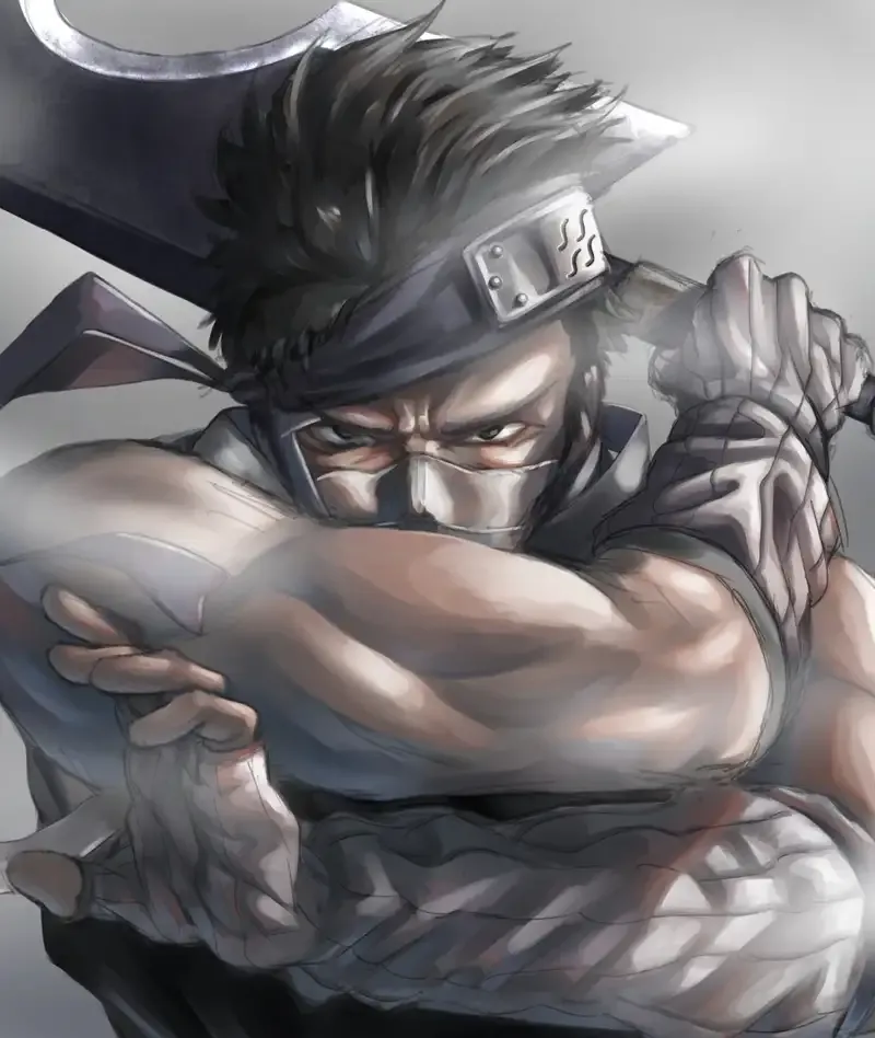 Zabuza Momochi  29