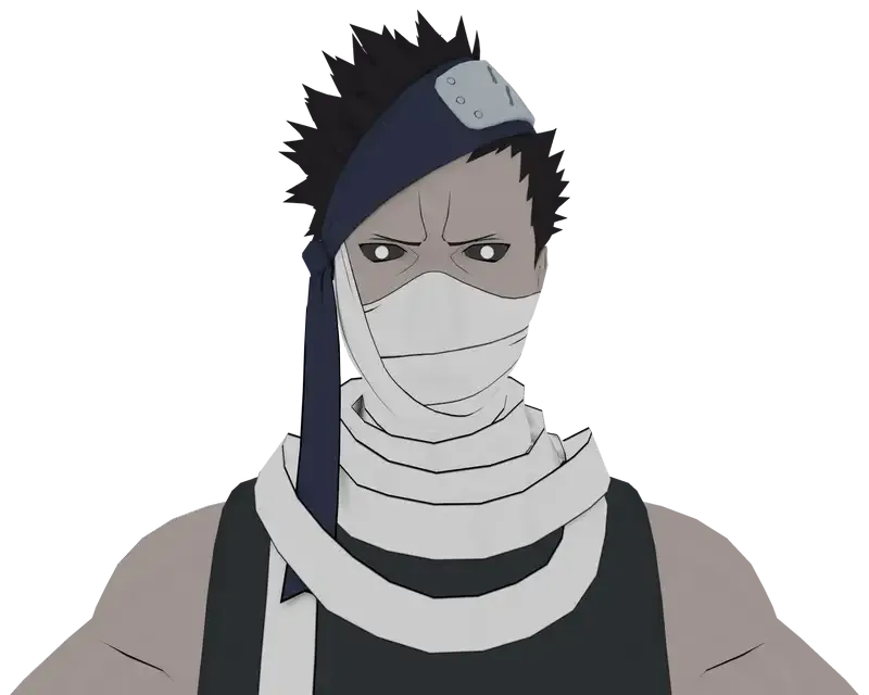 Zabuza Momochi  30