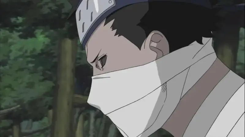 Zabuza Momochi  45