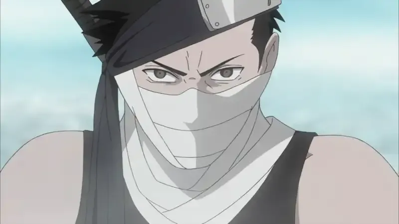 Zabuza Momochi  23