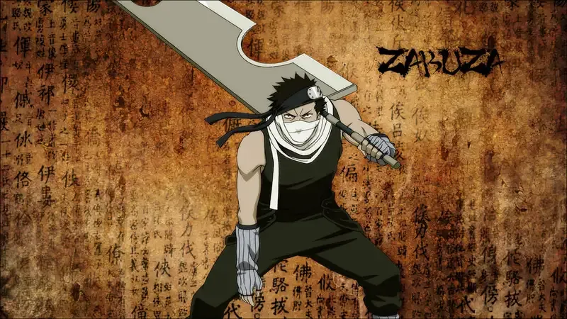 Zabuza Momochi  37