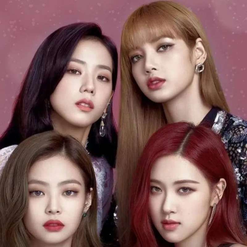 Khám phá bộ avatar Lisa Blackpink cá tính và đầy cuốn hút