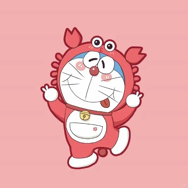 Tải ngay hình nền doraemon cute để trang trí màn hình