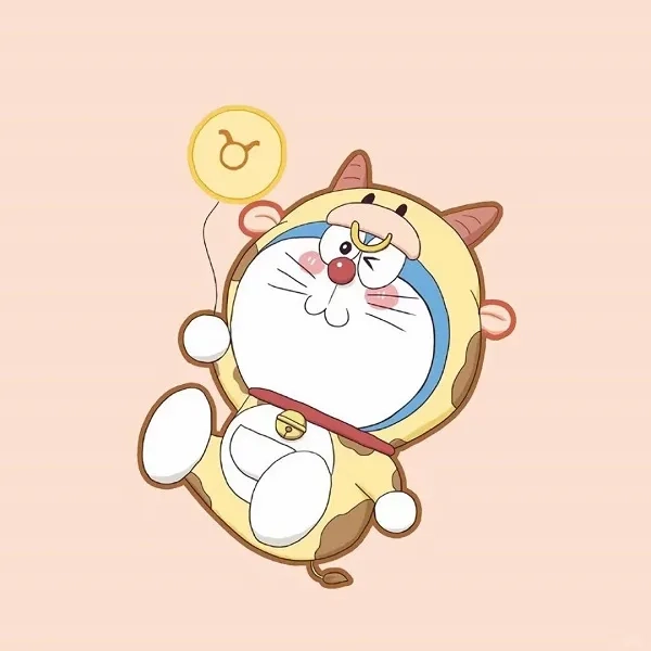 Tạo điểm nhấn với hình nền cute doraemon đầy màu sắc