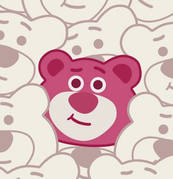 Tuyển chọn hình gấu bông lotso miniso cực đẹp