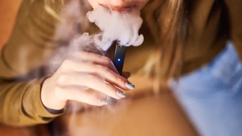 Khám phá vape avatar ảnh hút thuốc chất cực mới lạ