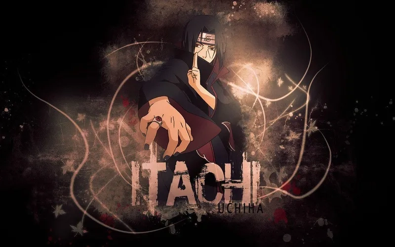 Sở hữu mô hình Itachi chính hãng, sống động và chi tiết