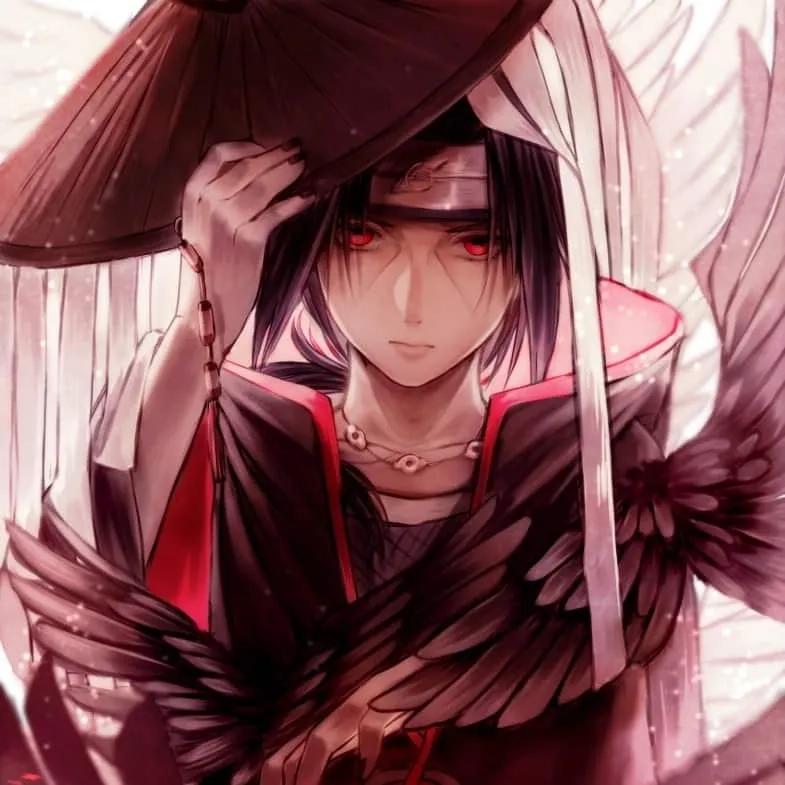 Ảnh Uchiha Itachi chất lượng cao, dành cho fan trung thành