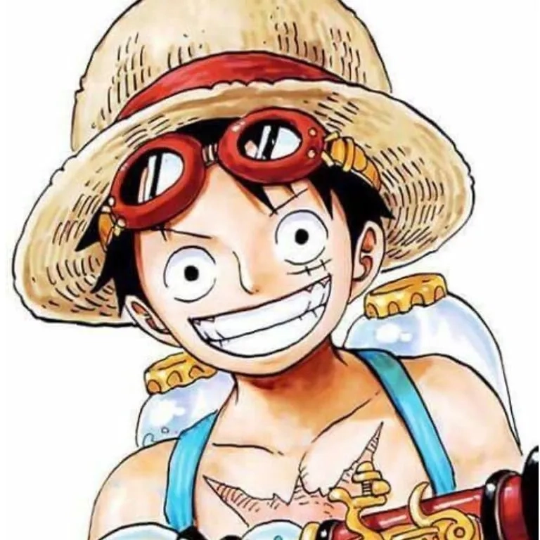 Trang trí màn hình với hình nền máy tính 4k anime one piece